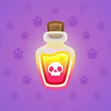 Magic Potion #1348 Magic Potion #1348