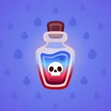 Magic Potion #1351 Magic Potion #1351