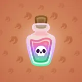 Magic Potion #1357 Magic Potion #1357
