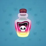 Magic Potion #1358 Magic Potion #1358
