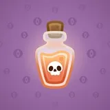 Magic Potion #1361 Magic Potion #1361