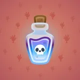 Magic Potion #1362 Magic Potion #1362