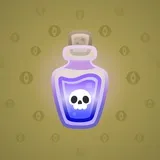 Magic Potion #1366 Magic Potion #1366
