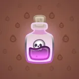 Magic Potion #137 Magic Potion #137