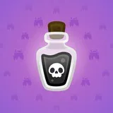 Magic Potion #1372 Magic Potion #1372