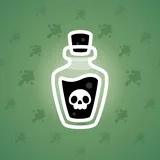 Magic Potion #1374 Magic Potion #1374