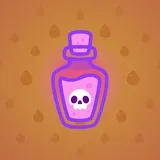 Magic Potion #1376 Magic Potion #1376