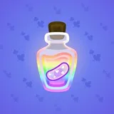 Magic Potion #1381 Magic Potion #1381