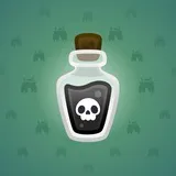 Magic Potion #1384 Magic Potion #1384