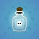 Magic Potion #1386 Magic Potion #1386