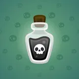 Magic Potion #1389 Magic Potion #1389