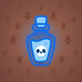 Magic Potion #1393 Magic Potion #1393