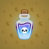 Magic Potion #1394 Magic Potion #1394