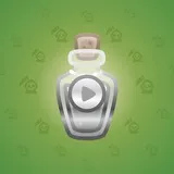 Magic Potion #1395 Magic Potion #1395