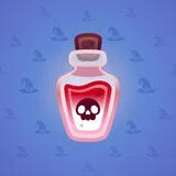 Magic Potion #140 Magic Potion #140