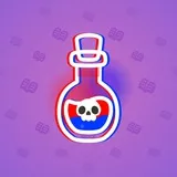 Magic Potion #1403 Magic Potion #1403
