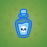 Magic Potion #1404 Magic Potion #1404