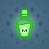 Magic Potion #1405 Magic Potion #1405
