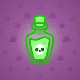 Magic Potion #1406 Magic Potion #1406
