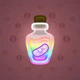 Magic Potion #1409 Magic Potion #1409