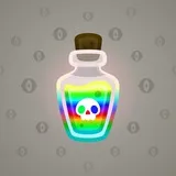Magic Potion #1416 Magic Potion #1416