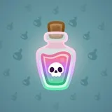 Magic Potion #1422 Magic Potion #1422