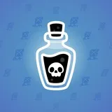 Magic Potion #1428 Magic Potion #1428