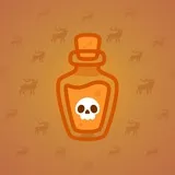 Magic Potion #1431 Magic Potion #1431