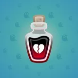 Magic Potion #1437 Magic Potion #1437