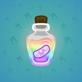 Magic Potion #1438 Magic Potion #1438