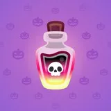Magic Potion #1439 Magic Potion #1439