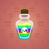 Magic Potion #1440 Magic Potion #1440