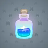 Magic Potion #1447 Magic Potion #1447
