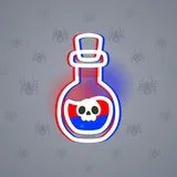 Magic Potion #1452 Magic Potion #1452