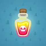 Magic Potion #146 Magic Potion #146