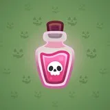 Magic Potion #1460 Magic Potion #1460
