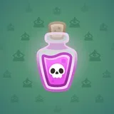 Magic Potion #1465