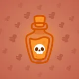 Magic Potion #1466 Magic Potion #1466