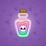 Magic Potion #1469 Magic Potion #1469