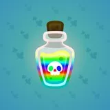 Magic Potion #147 Magic Potion #147