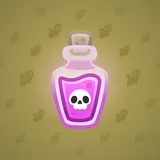 Magic Potion #1473 Magic Potion #1473
