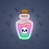 Magic Potion #1474 Magic Potion #1474