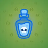 Magic Potion #1485 Magic Potion #1485
