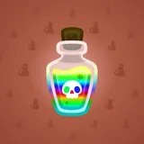 Magic Potion #1488 Magic Potion #1488