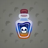 Magic Potion #1495 Magic Potion #1495