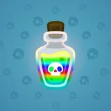 Magic Potion #1496 Magic Potion #1496