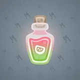 Magic Potion #1497 Magic Potion #1497