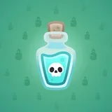Magic Potion #15 Magic Potion #15
