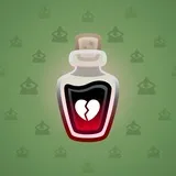 Magic Potion #1500 Magic Potion #1500