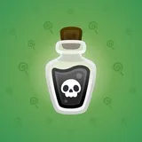 Magic Potion #1504 Magic Potion #1504
